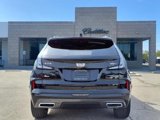 New 2025 Cadillac XT4 Sport image 5