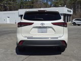 Used 2021 Toyota Highlander LE image 4