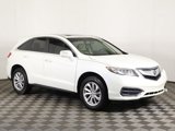Used 2017 Acura RDX w/ Technology Package image 2