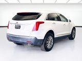 Used 2017 Cadillac XT5 Luxury w/ Driver Awareness Package image 4
