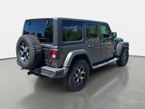 Used 2019 Jeep Wrangler Unlimited Sport S image 3