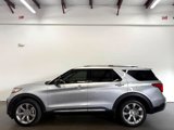 Used 2020 Ford Explorer Platinum w/ Premium Technology Package image 3