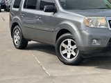 Used 2009 Honda Pilot Touring image 3