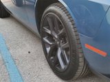 Used 2021 Dodge Challenger SXT w/ Blacktop Package image 4