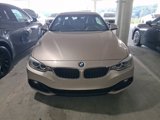 Used 2016 BMW 435i Convertible image 4