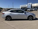 Used 2021 Nissan Sentra SV image 4