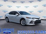 Used 2024 Toyota Camry LE image 2
