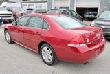 Used 2015 Chevrolet Impala LT w/ LT Sunroof Package image 4