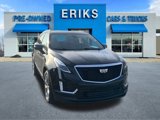 Used 2020 Cadillac XT5 Sportv image 4