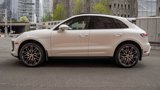 Used 2023 Porsche Macan Turbo image 2