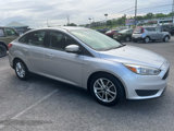 Used 2016 Ford Focus SE image 3