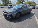 Used 2020 Kia Forte LXS image 3