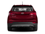 Used 2014 Hyundai Santa Fe Sport w/ Technology Package 04 image 5