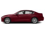 Used 2015 INFINITI Q50 Premium w/ Navigation Package image 3