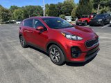 Used 2021 Kia Sportage LX w/ LX Fwd Popular Package image 2
