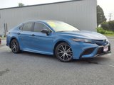 Used 2023 Toyota Camry SE image 2