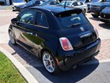 Used 2016 FIAT 500 Abarth image 4