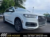 Used 2017 Audi Q7 3.0T Premium image 6