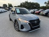 Used 2024 Nissan Kicks SV image 2
