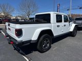 Certified 2021 Jeep Gladiator Rubicon image 3