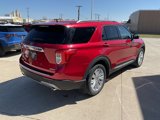 Used 2021 Ford Explorer Limited w/ Equipment Group 301A image 6