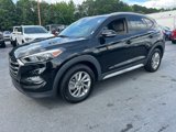 Used 2017 Hyundai Tucson SE Plus image 5