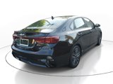Certified 2023 Kia Forte GT-Line w/ GT-Line Premium Package image 3