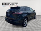 New 2024 Ford Edge SE image 4