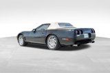 Used 1995 Chevrolet Corvette Convertible image 6