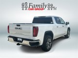 Used 2022 GMC Sierra 1500 SLT w/ SLT Convenience Package image 3