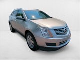 Used 2015 Cadillac SRX Luxury w/ Driver Awareness Package image 3