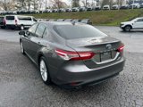 Used 2019 Toyota Camry XLE image 3