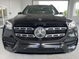 Certified 2022 Mercedes-Benz GLS 450 4MATIC image 5