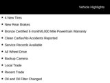 Used 2015 Subaru Crosstrek 2.0i Premium w/ Moonroof Package image 4