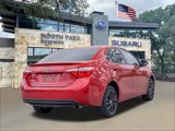 Used 2015 Toyota Corolla S image 4