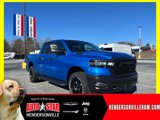 New 2025 RAM 1500 Tradesman image 1