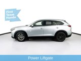 Used 2018 MAZDA CX-9 Touring w/ Touring Premium Package image 4