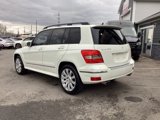 Used 2011 Mercedes-Benz GLK 350 4MATIC w/ Premium 1 Pkg image 3