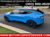 Used 2022 Ford Mustang Mach-E GT w/ GT Performance Edition image 4