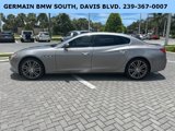 Used 2017 Maserati Quattroporte S image 2