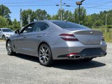 New 2026 Genesis G70 2.5T image 4