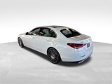 Used 2024 Mercedes-Benz C 300 4MATIC Sedan image 4