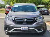 Certified 2022 Honda CR-V EX image 2