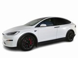 Used 2023 Tesla Model X Plaid image 4
