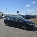 Used 2021 Nissan Sentra SV image 2