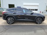 Certified 2024 Chevrolet Trax RS w/ Sunroof Package image 1