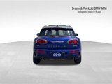 Used 2019 MINI Cooper Clubman S w/ Starlight Blue Edition image 6