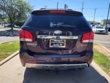 Used 2012 Kia Sorento SX w/ SX Premium Pkg image 6