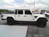 Used 2021 Jeep Gladiator Sport image 4