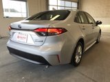 Certified 2023 Toyota Corolla XLE image 3